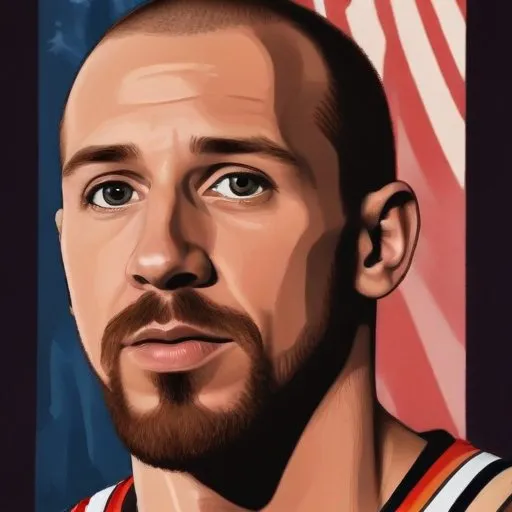 Steve Blake