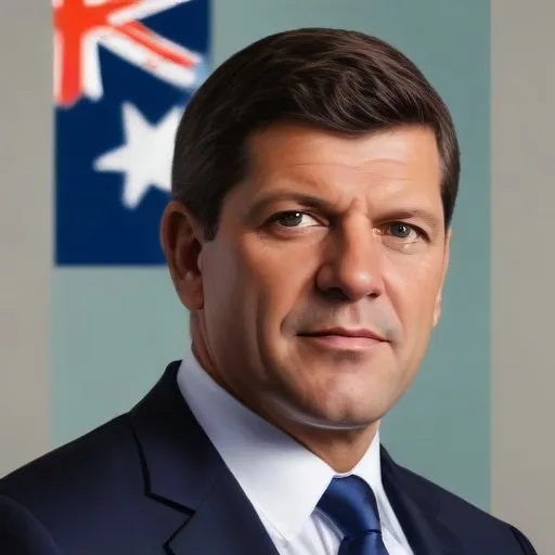 Steve Bracks