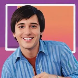 Steve Burns