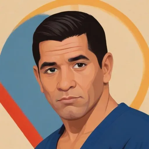Steve Cardenas