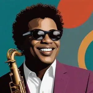 Steve Coleman