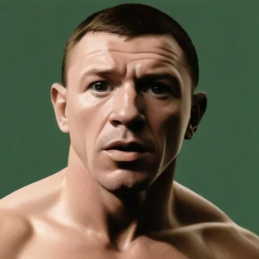 Steve Collins