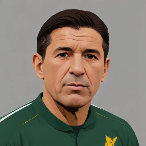 Steve Corica