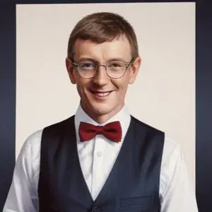 Steve Davis