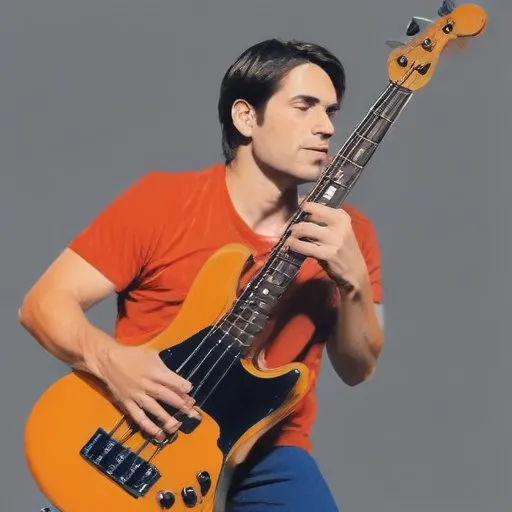 Steve Di Giorgio