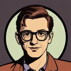 Steve Ditko