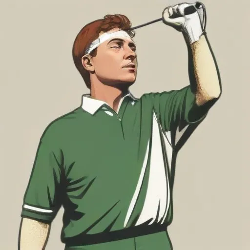 Steve Elkington