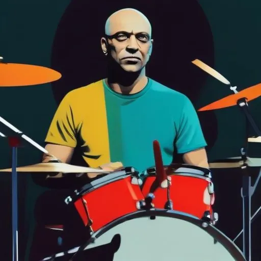 Steve Ferrone