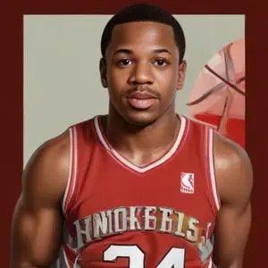 Steve Francis