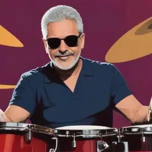 Steve Gadd