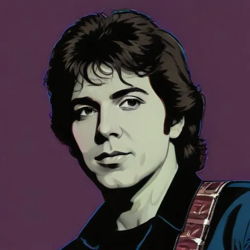 Steve Gaines