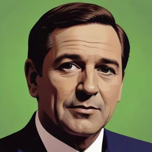 Steve Georganas