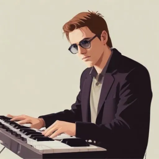 Steve George