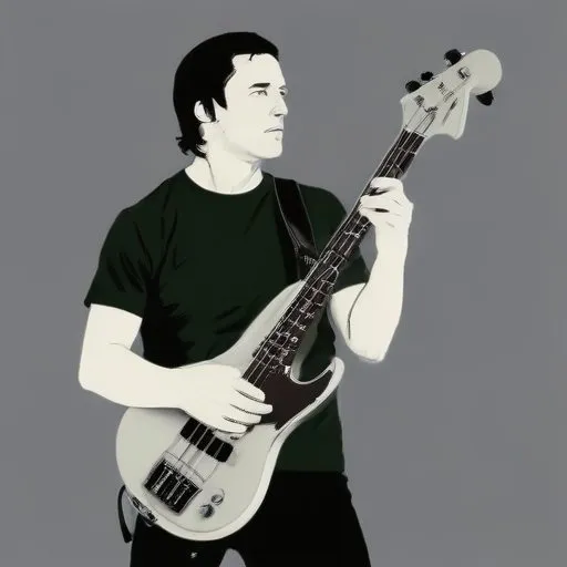 Steve Hanley
