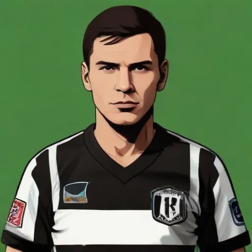 Steve Harper