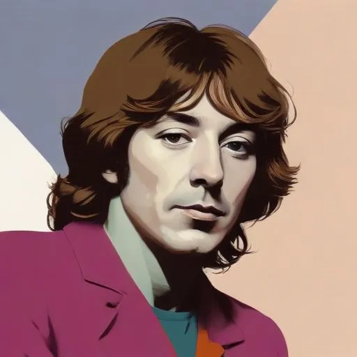 Steve Hillage