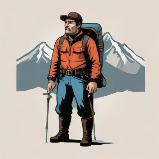 Steve House