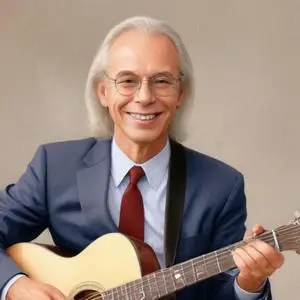 Steve Howe