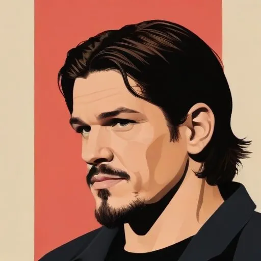 Steve Howey