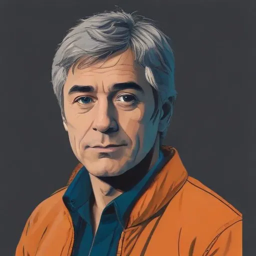 Steve James