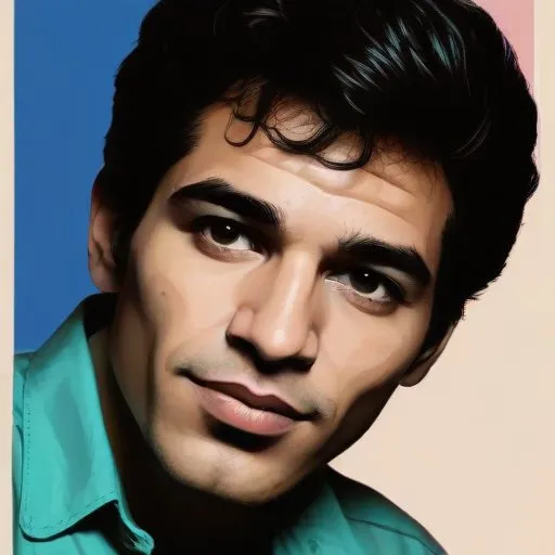 Steve Khan