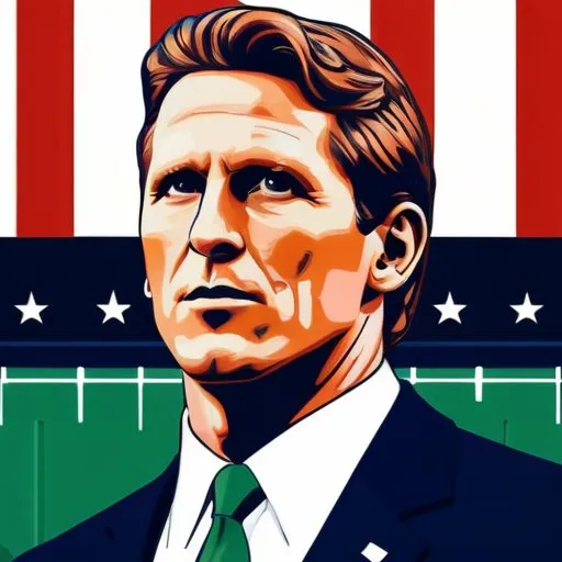 Steve Largent