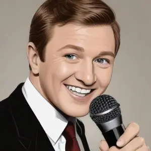 Steve Lawrence