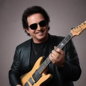 Steve Lukather
