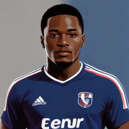 Steve Mandanda