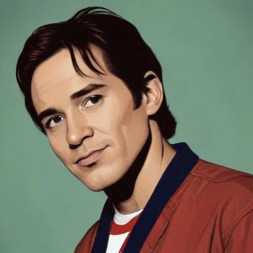 Steve Marker
