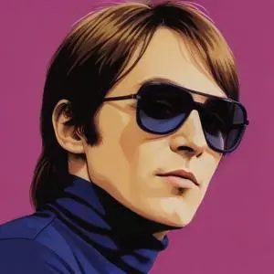 Steve Marriott