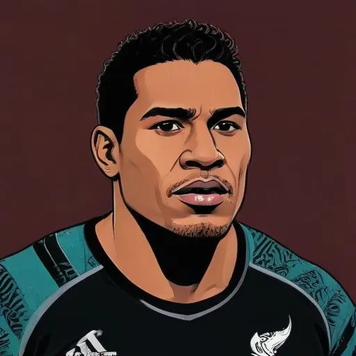 Steve Matai