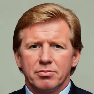 Steve McClaren