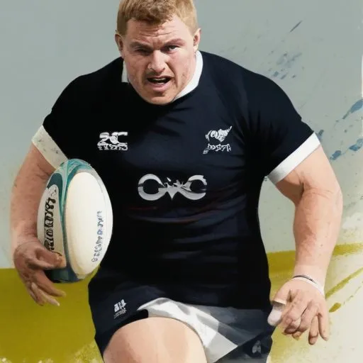 Steve McDowall