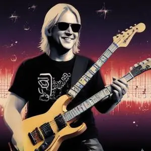 Steve Morse