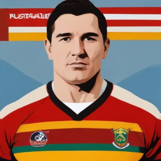 Steve Mortimer