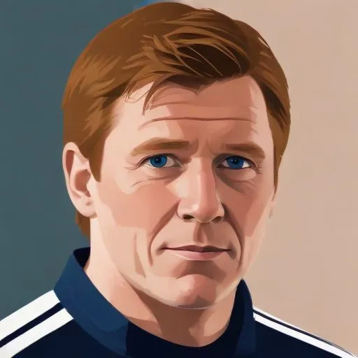 Steve Nicol