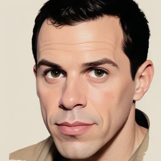 Steve O'Donnell