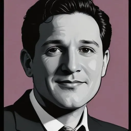 Steve Paikin