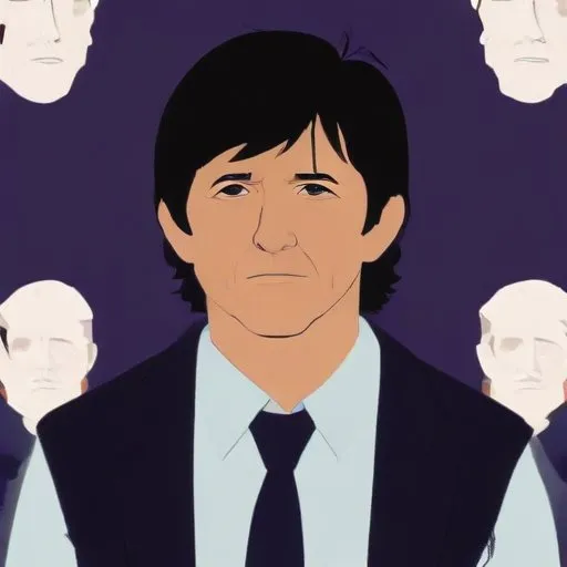 Steve Perryman