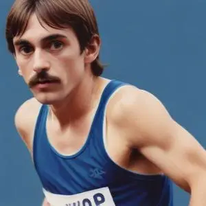 Steve Prefontaine