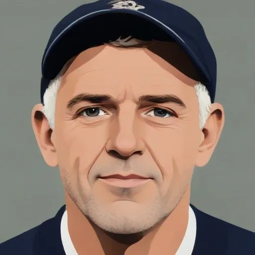 Steve Rhodes
