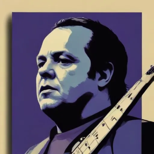 Steve Rothery