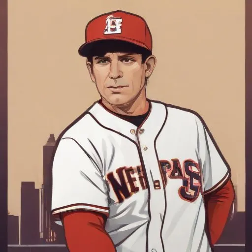 Steve Scarsone