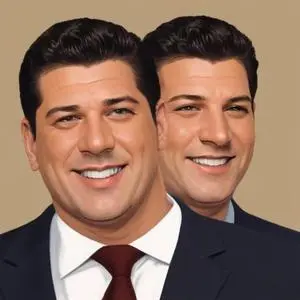 Steve Schirripa