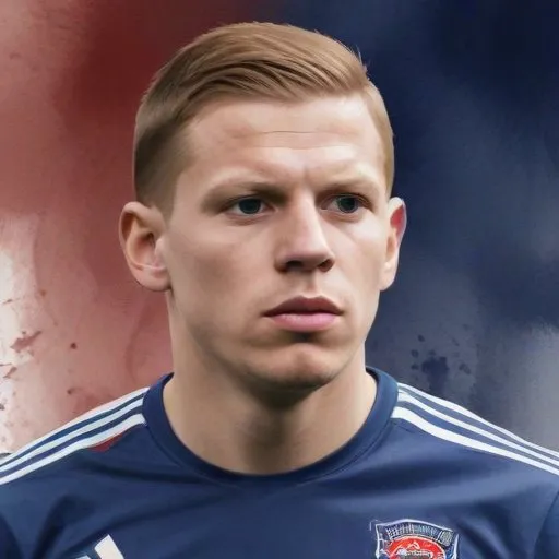 Steve Sidwell