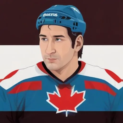 Steve Staios