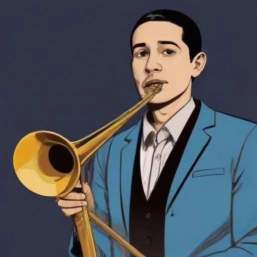 Steve Turre