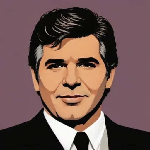 Steve Tyrell