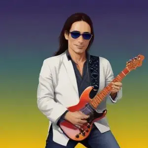 Steve Vai